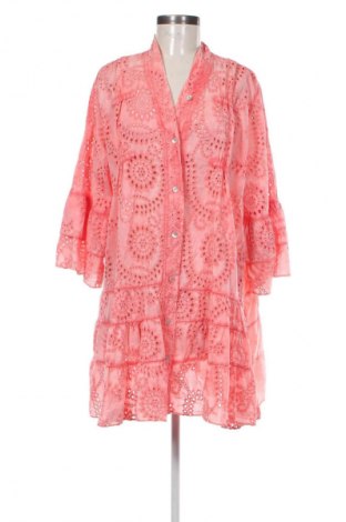 Ruha NEW COLLECTION, Méret L, Szín Rózsaszín, Ár 10 331 Ft