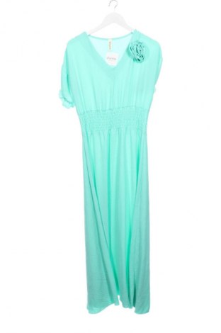 Šaty  NEW COLLECTION, Velikost L, Barva Zelená, Cena  696,00 Kč