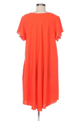 Kleid NEW COLLECTION, Größe XL, Farbe Orange, Preis 23,99 €