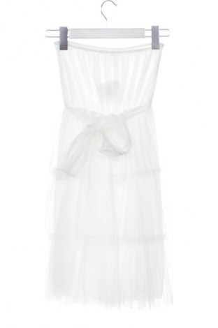 Kleid NEW COLLECTION, Größe M, Farbe Weiß, Preis 24,45 €