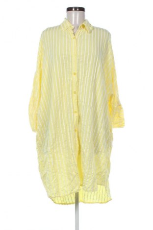 Šaty  NEW COLLECTION, Velikost L, Barva Žlutá, Cena  709,00 Kč