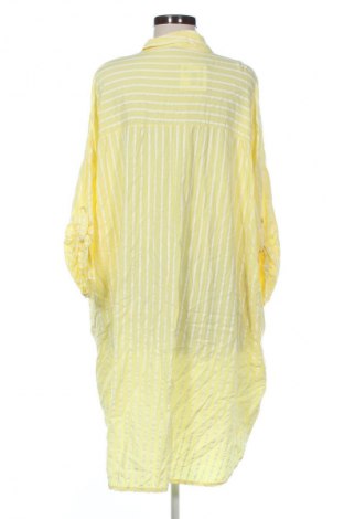 Šaty  NEW COLLECTION, Velikost L, Barva Žlutá, Cena  709,00 Kč