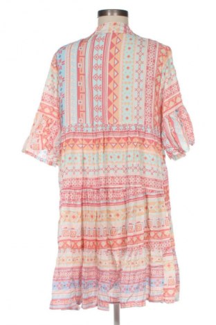 Šaty  NEW COLLECTION, Velikost XL, Barva Vícebarevné, Cena  749,00 Kč