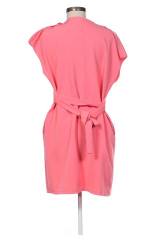 Šaty  NEW COLLECTION, Veľkosť L, Farba Ružová, Cena  25,00 €