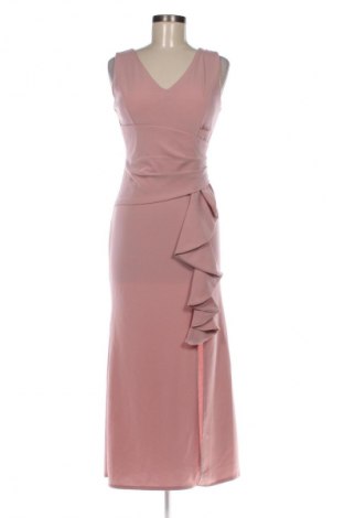 Φόρεμα NEW COLLECTION, Μέγεθος S, Χρώμα Σάπιο μήλο, Τιμή 24,45 €