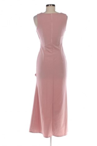 Φόρεμα NEW COLLECTION, Μέγεθος S, Χρώμα Σάπιο μήλο, Τιμή 24,45 €