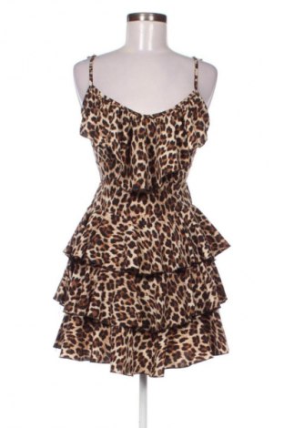 Šaty  NEW COLLECTION, Velikost XS, Barva Vícebarevné, Cena  696,00 Kč