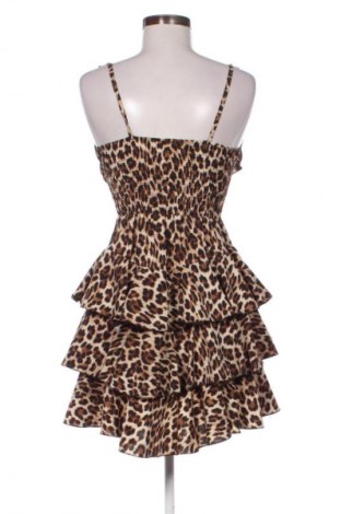 Šaty  NEW COLLECTION, Velikost XS, Barva Vícebarevné, Cena  696,00 Kč