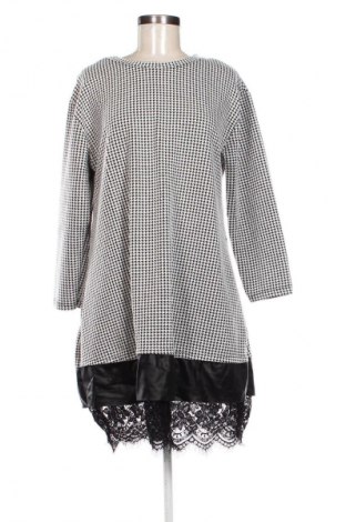 Sukienka NEW COLLECTION, Rozmiar L, Kolor Kolorowy, Cena 133,96 zł