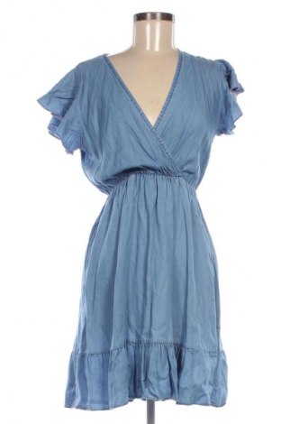 Φόρεμα NEW COLLECTION, Μέγεθος S, Χρώμα Μπλέ, Τιμή 25,00 €