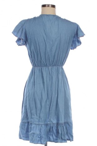 Φόρεμα NEW COLLECTION, Μέγεθος S, Χρώμα Μπλέ, Τιμή 25,00 €