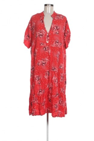 Φόρεμα NEW COLLECTION, Μέγεθος XXL, Χρώμα Πολύχρωμο, Τιμή 26,99 €