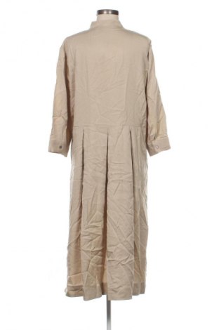 Φόρεμα NU Denmark, Μέγεθος XL, Χρώμα  Μπέζ, Τιμή 40,99 €