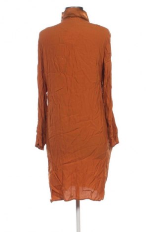 Kleid NU Denmark, Größe XL, Farbe Braun, Preis 34,99 €