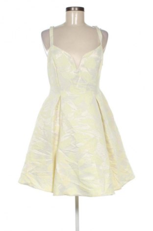 Φόρεμα Naf Naf, Μέγεθος M, Χρώμα Πολύχρωμο, Τιμή 55,24 €