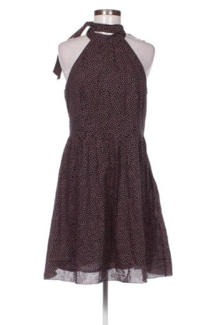 Kleid Naf Naf, Größe L, Farbe Mehrfarbig, Preis 24,45 €