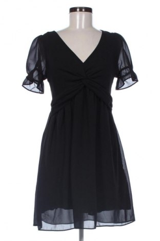 Kleid Naf Naf, Größe S, Farbe Schwarz, Preis € 13,99