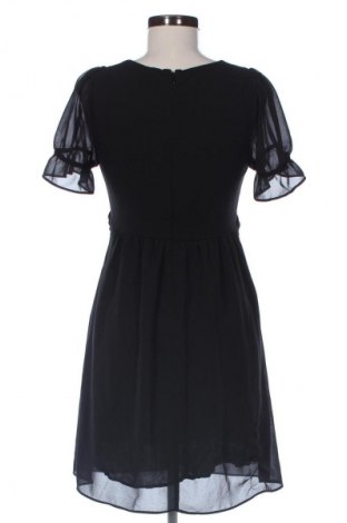 Kleid Naf Naf, Größe S, Farbe Schwarz, Preis € 13,99