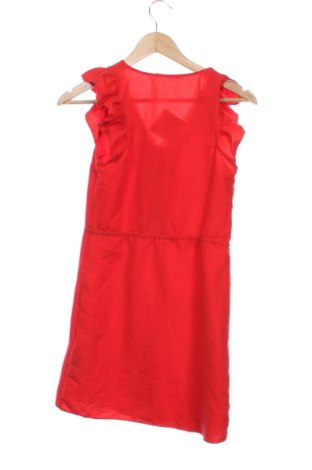 Kleid Naf Naf, Größe XS, Farbe Rot, Preis € 25,00