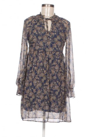 Φόρεμα Naf Naf, Μέγεθος XS, Χρώμα Πολύχρωμο, Τιμή 7,99 €