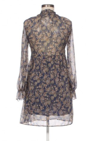 Φόρεμα Naf Naf, Μέγεθος XS, Χρώμα Πολύχρωμο, Τιμή 7,99 €