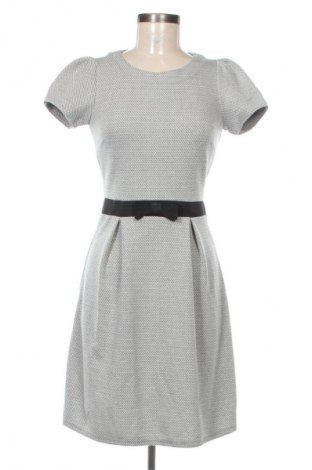 Kleid Naf Naf, Größe S, Farbe Mehrfarbig, Preis 16,99 €