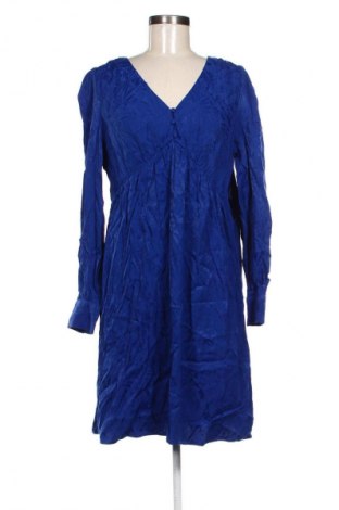 Φόρεμα Naf Naf, Μέγεθος XL, Χρώμα Μπλέ, Τιμή 24,55 €