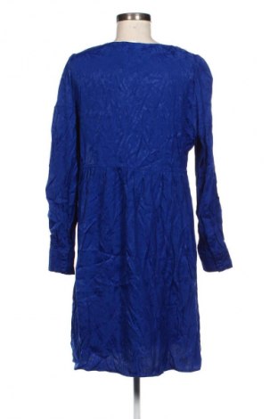 Φόρεμα Naf Naf, Μέγεθος XL, Χρώμα Μπλέ, Τιμή 24,55 €