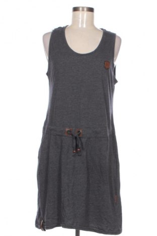 Ruha Naketano, Méret 3XL, Szín Szürke, Ár 7 559 Ft