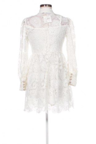 Kleid New Imperial, Größe L, Farbe Weiß, Preis 25,00 €