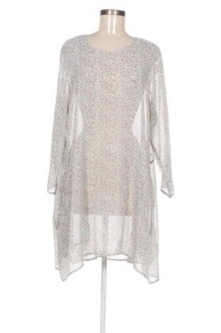 Kleid New Jersey, Größe XL, Farbe Mehrfarbig, Preis 12,99 €