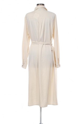 Kleid New Look, Größe XL, Farbe Beige, Preis 32,29 €