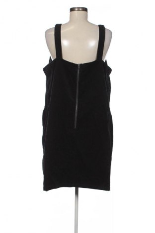 Rochie New Look, Mărime XL, Culoare Negru, Preț 104,10 Lei