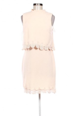 Šaty  New Look, Veľkosť L, Farba Ružová, Cena  26,27 €