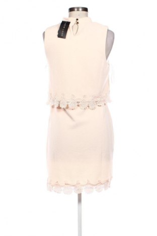 Šaty  New Look, Veľkosť L, Farba Ružová, Cena  26,27 €