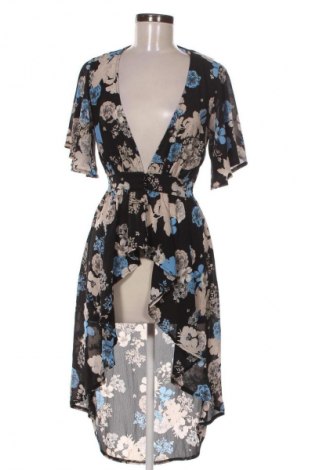 Kleid New Look, Größe XS, Farbe Mehrfarbig, Preis € 19,97