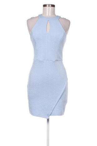Kleid New Look, Größe M, Farbe Blau, Preis 19,97 €