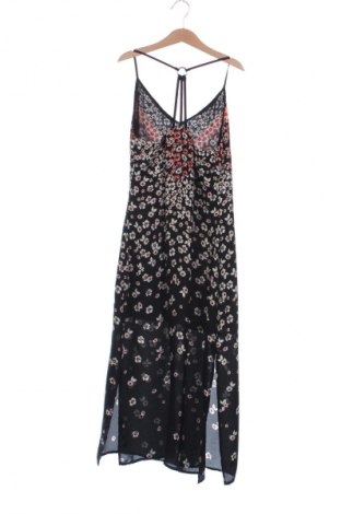 Kleid New Look, Größe S, Farbe Mehrfarbig, Preis 19,95 €