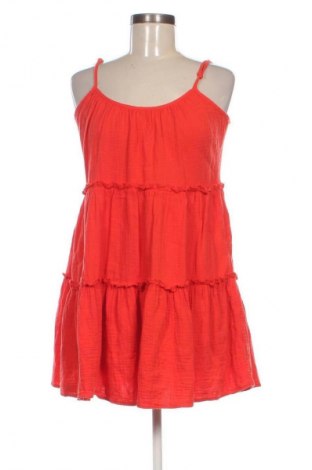 Kleid New Look, Größe M, Farbe Rot, Preis € 19,94