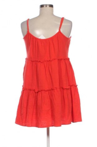 Kleid New Look, Größe M, Farbe Rot, Preis € 19,94