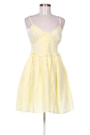 Šaty  New Look, Veľkosť M, Farba Žltá, Cena  19,93 €