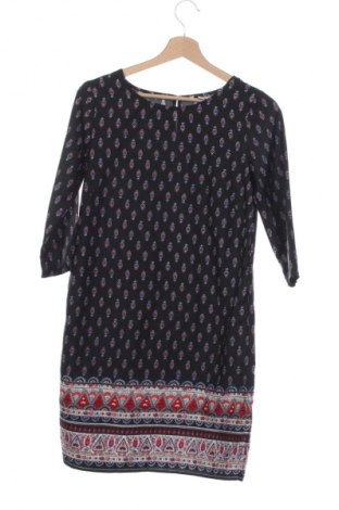 Kleid New Look, Größe S, Farbe Mehrfarbig, Preis € 19,93