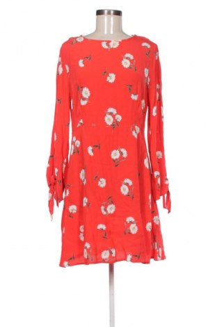 Kleid New Look, Größe L, Farbe Mehrfarbig, Preis € 19,97