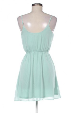 Kleid New Look, Größe M, Farbe Grün, Preis 19,95 €