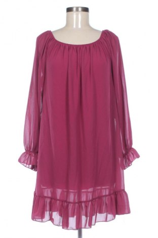 Φόρεμα New Style, Μέγεθος M, Χρώμα Ρόζ , Τιμή 19,95 €