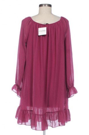 Φόρεμα New Style, Μέγεθος M, Χρώμα Ρόζ , Τιμή 19,95 €