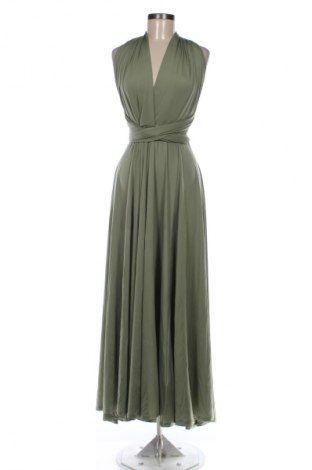 Rochie Next, Mărime XL, Culoare Verde, Preț 342,99 Lei