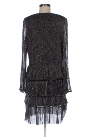 Рокля Next, Размер L, Цвят Сребрист, Цена 31,72 €