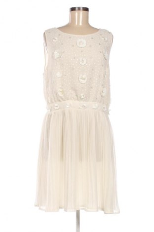 Šaty  Next, Veľkosť XL, Farba Kremová, Cena  55,00 €