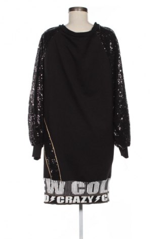 Φόρεμα Nice Istanbul, Μέγεθος L, Χρώμα Μαύρο, Τιμή 20,00 €